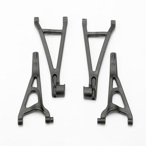 Traxxas 7131 Front Suspension Arms Set (4) E-Revo Summit