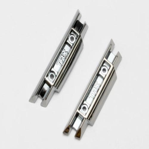 Traxxas 7135 Front & Rear Bumper Set E-Revo
