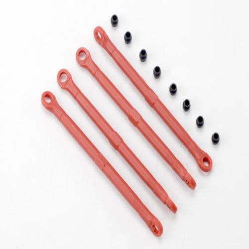 Traxxas 7138 Molded Composite Toe Links Front/Rear (4) E-Revo Summit