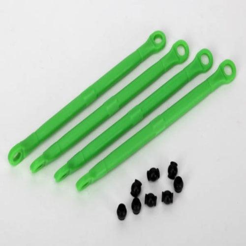 Traxxas 7138G Toe Link Front/Rear Green Grave Digger Summit E-Revo (4)