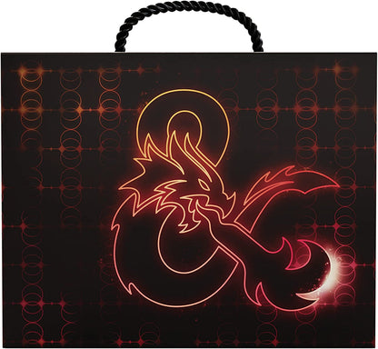 D&D: Campaign Case - Creatures
