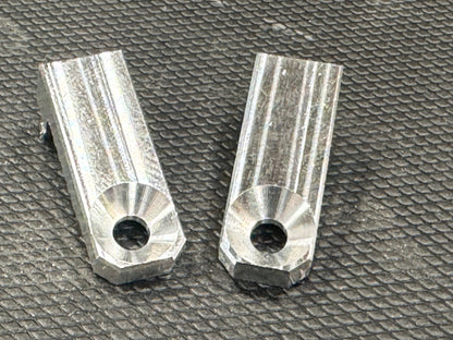 RatRig VCore 3.1 and 4.0 - Belt Clips