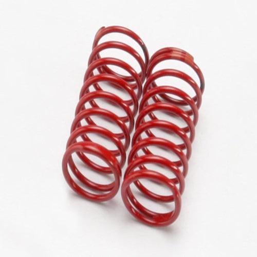 Traxxas 7140 Shock Spring (Double Orange GTR 0.82) (2) Slash Funny Car