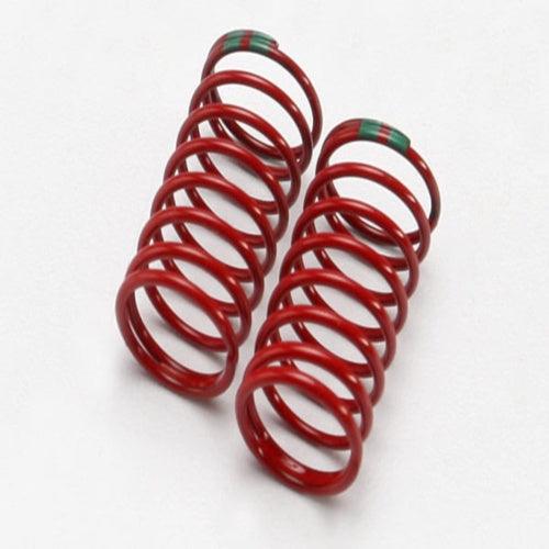 Traxxas 7141 Shock Spring (Double Green GTR 0.88) Slash Funny Car