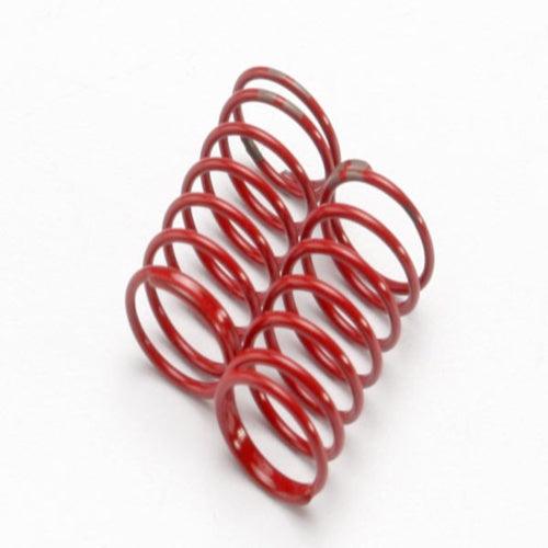 Traxxas 7142 Shock Spring (Double Tan GTR 0.94) (2) Slash Funny Car