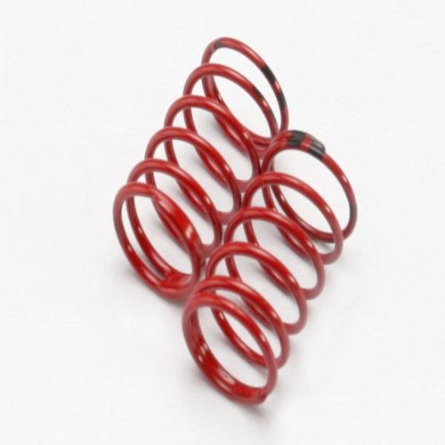 Traxxas 7143 Shock Springs (Double Black GTR 1.02) (2) Slash