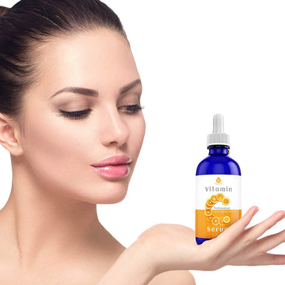 Vitamin C Serum (3 fl. oz) by Pursonic