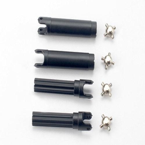 Traxxas 7150 Left or Right Half Shafts E-Revo Grave Digger