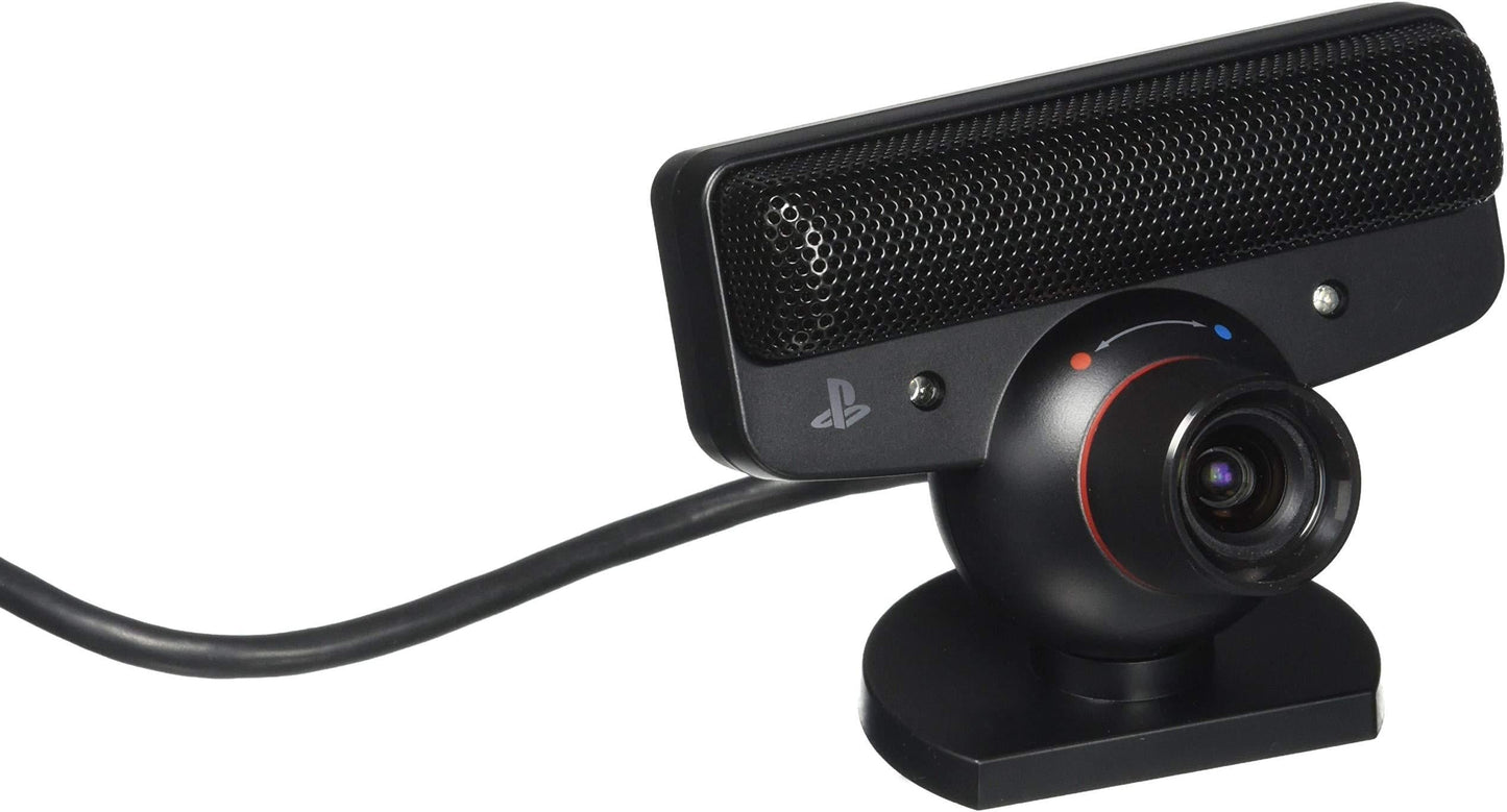 Eyetoy Camera - Playstation 3