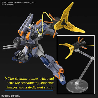 Gundam Duel Blitz Gundam HG 1:144 Model Kit