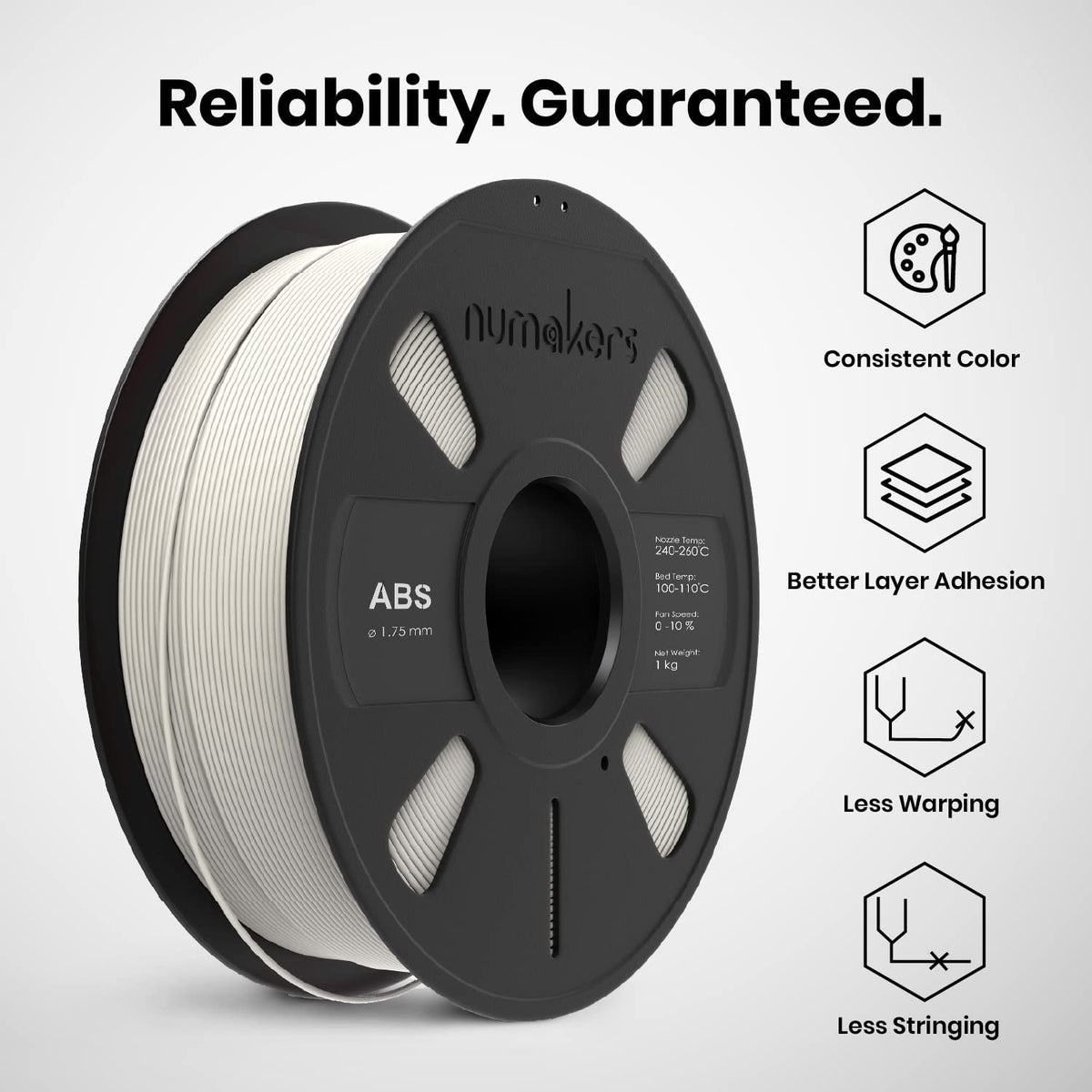 ABS Filament