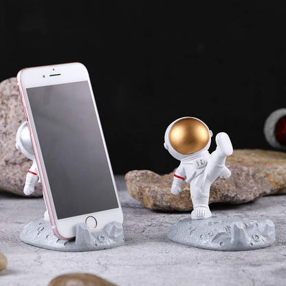 Hyperdrive Astronaut Phone Holder