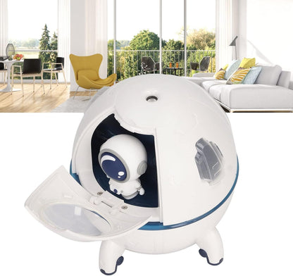 Hyperdrive Space Capsule Humidifier