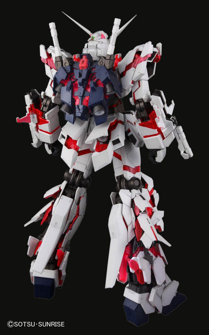 Gundam RX-0 Unicorn Psycho PG 1:60 Model Kit