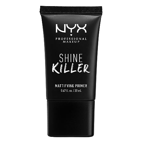 NYX Shine Killer Mattifying Primer by Avera Group