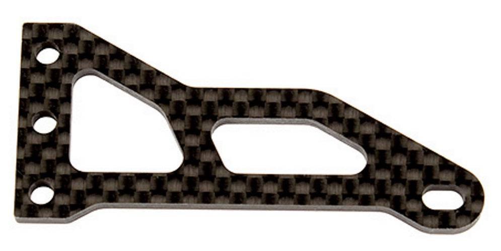 Team Associated 92240 Servo Mount Brace RC10B74