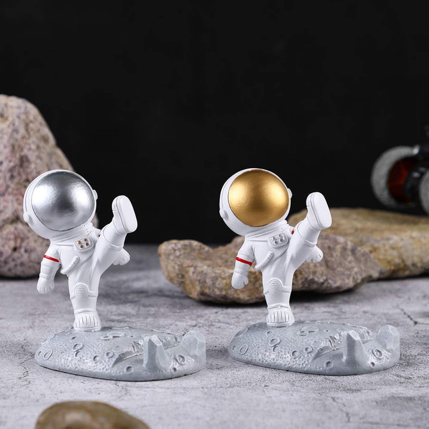 Hyperdrive Astronaut Phone Holder