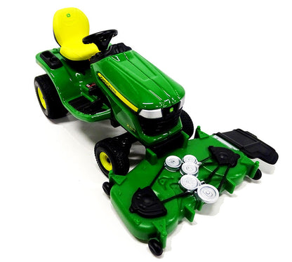 Ertl 45938 1/16 John Deere X384 Lawn Tractor