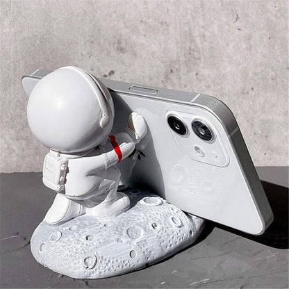 Hyperdrive Astronaut Phone Holder