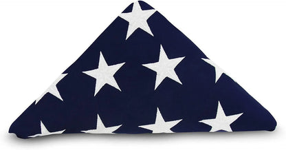 American Flag 4ft X 6ft Valley Forge Koralex.