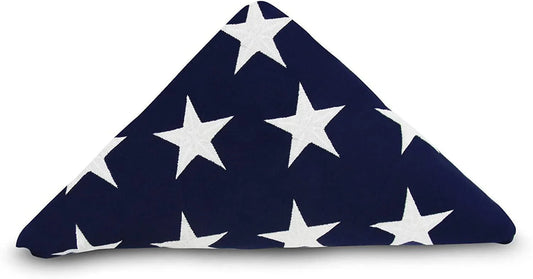 American Flag 4ft X 6ft Valley Forge Koralex.