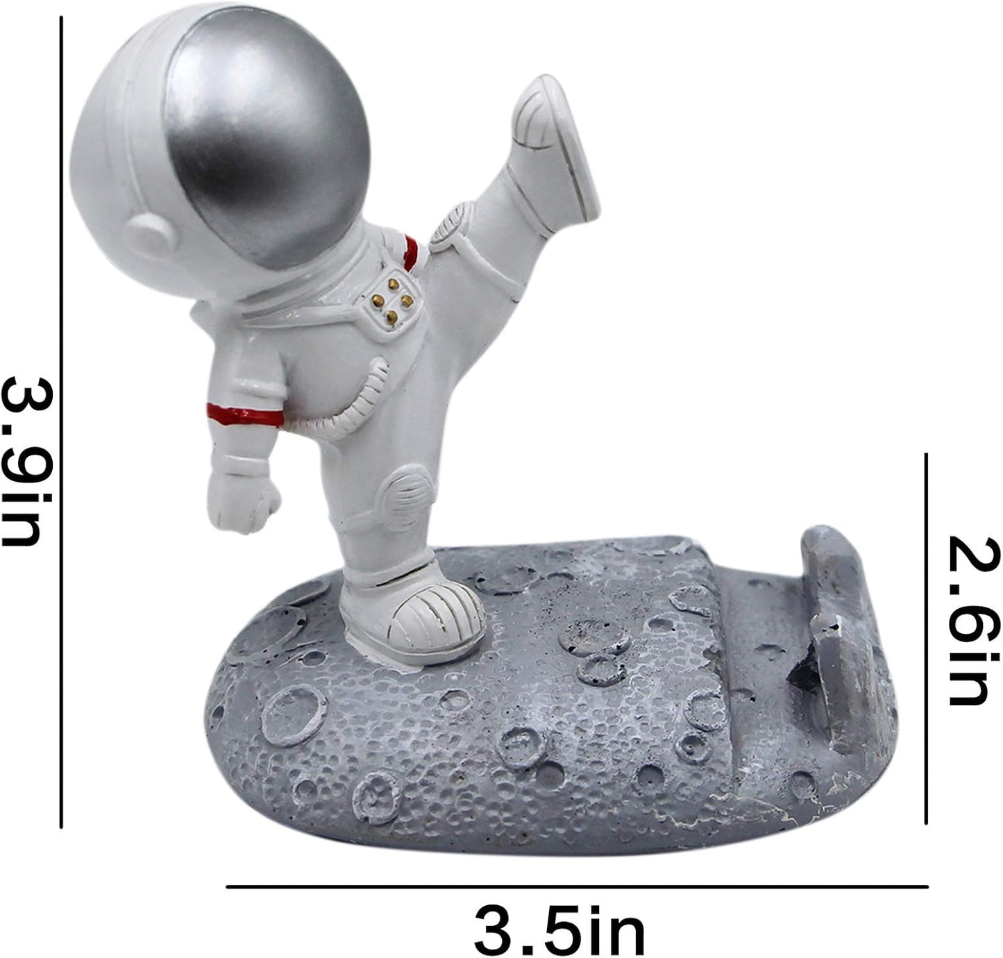 Hyperdrive Astronaut Phone Holder