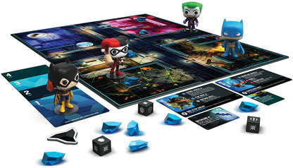 FunkoVerse: DC Comics 100