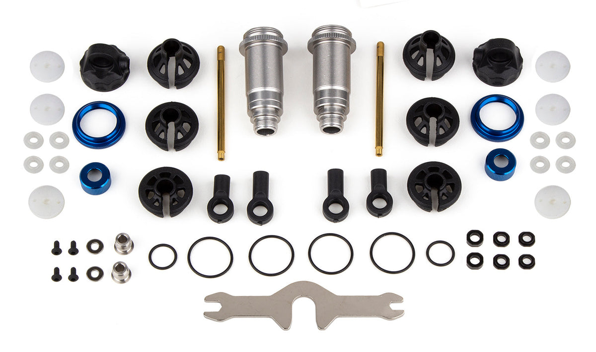 Team Associated ASC72032 12x27.5mm Shock Kit