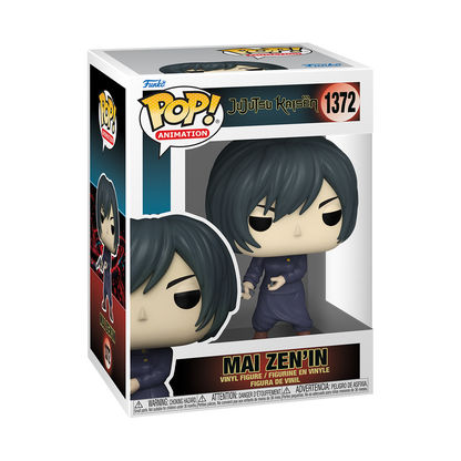 POP! Jujutsu Kaisen: Mai Zen'in