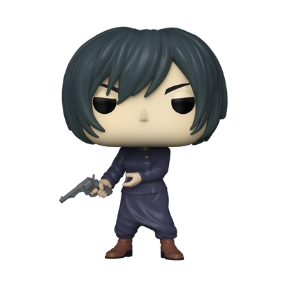 POP! Jujutsu Kaisen: Mai Zen'in