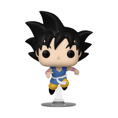 POP! Animation: DBGT- Goku