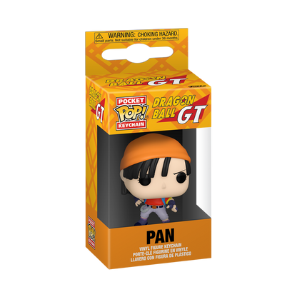 POP! Keychain: DBGT- Pan