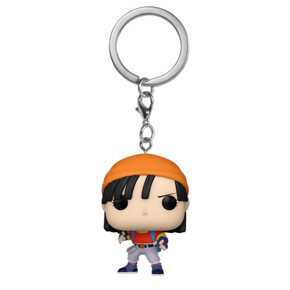 POP! Keychain: DBGT- Pan