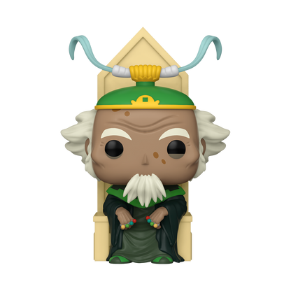 POP! Deluxe: ATLA - King Bumi