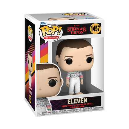 POP! TV: ST S4 - Finale Eleven