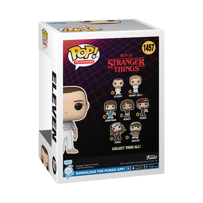 POP! TV: ST S4 - Finale Eleven