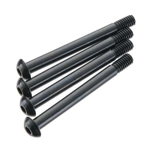ARRMA AR721440 Button Head Screw 4x40mm (4) Typhon Notorious Mojave Felony 6S