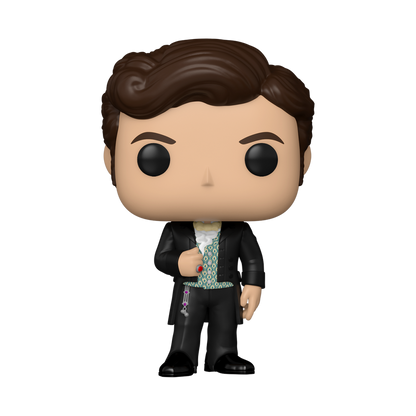 (PRE-ORDER) POP! TV: Bridgerton- Colin Bridgerton