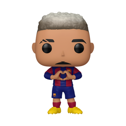 POP! FC Barcelona: Raphinha