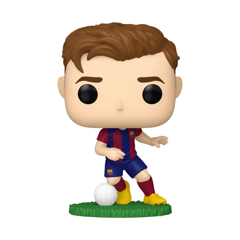 POP! FC Barcelona: Gavi