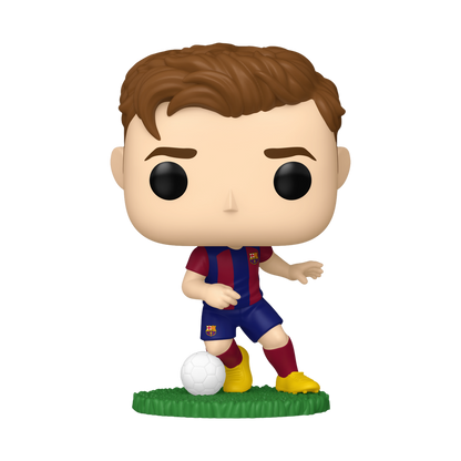 POP! FC Barcelona: Gavi