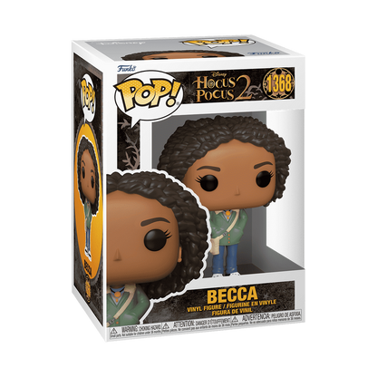 Pop! Hocus Pocus 2: Becca