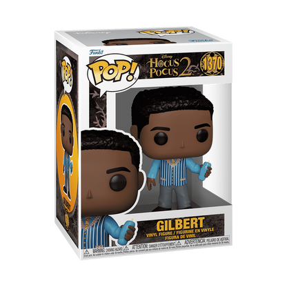 Pop! Hocus Pocus 2: Gilbert with Candle