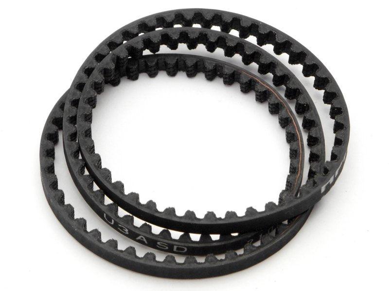 HPI Racing 72314 Belt 3M 348 116T Micro RS4 / Drift