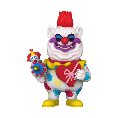 Pop! Killer Klowns from Outer Space: Fatso