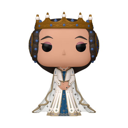 POP! Vinyl: Wish - Queen Amaya