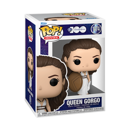 POP! Movies: 300 - Queen Gorgo