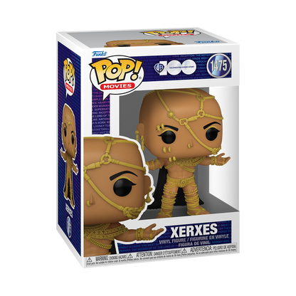 POP! Movies: 300 - Xerxes