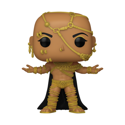 POP! Movies: 300 - Xerxes