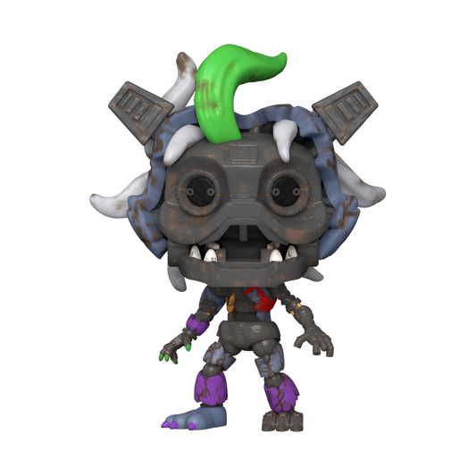 (PRE-ORDER) POP! Games: FNAF RUIN- Roxy